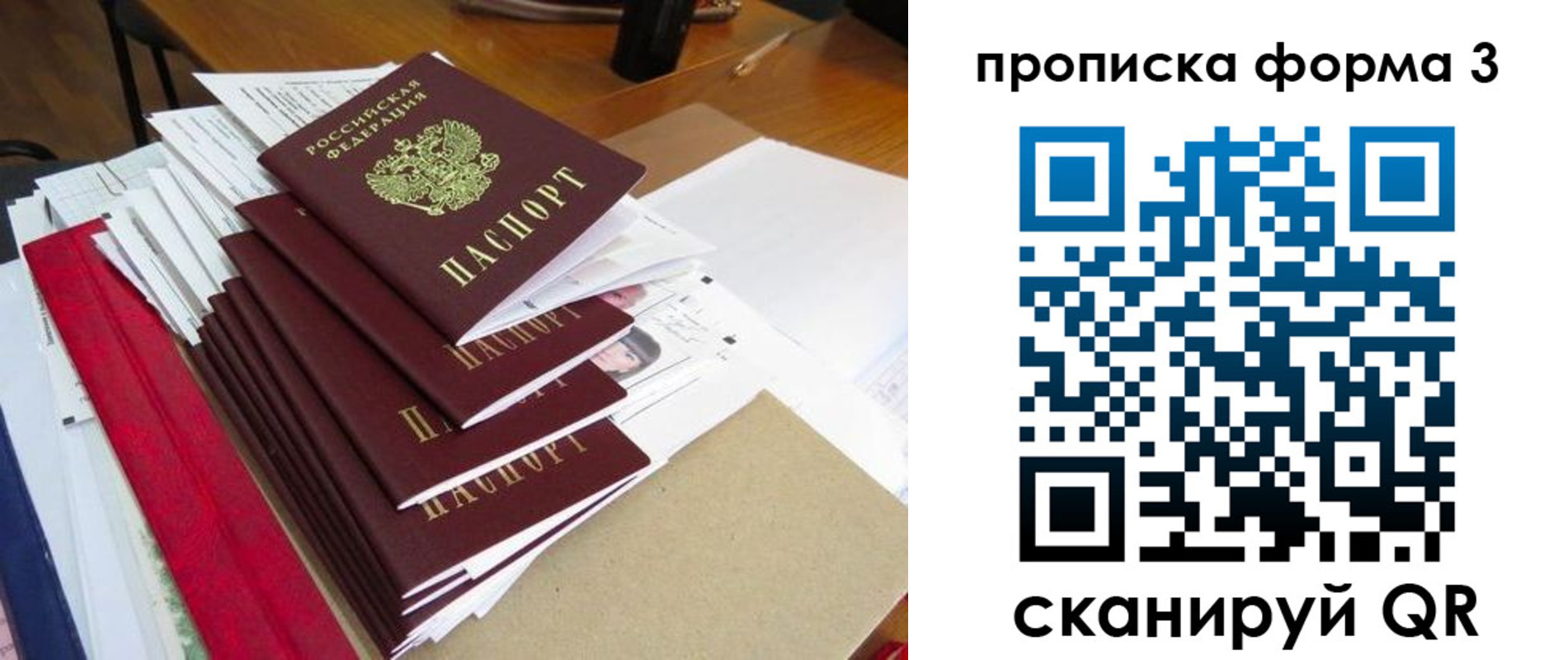 прописка 2025 в Михайловске